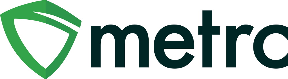 Metrc Logo