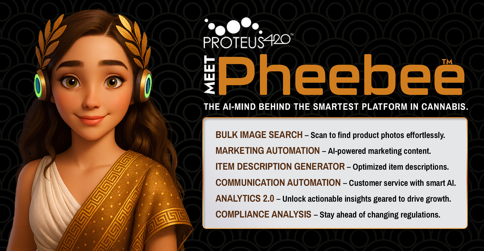 PheeBee AI