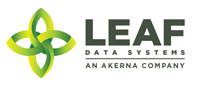 Leafdata logo