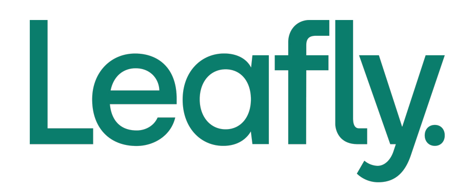 Leafly Logo