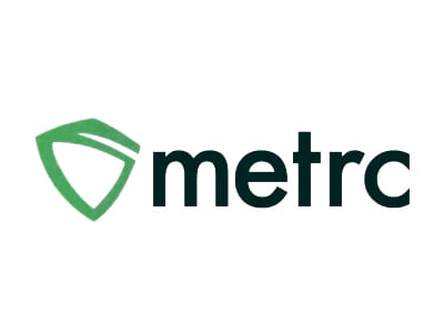 Metrc Logo