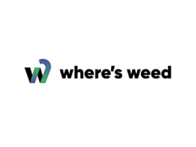Wheres Weed Logo