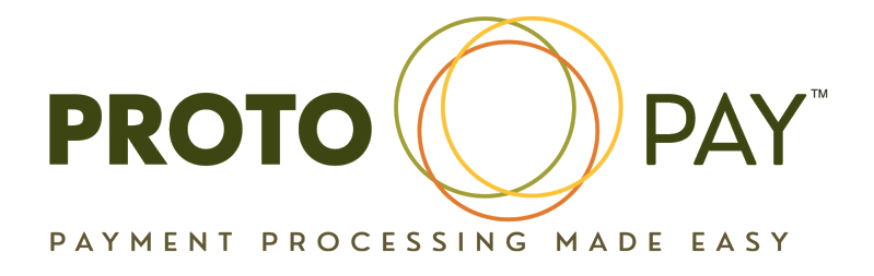 Protopay Logo