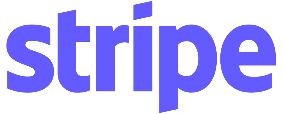Stripe Logo